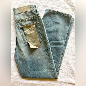 Everlane The Rigid Way HIgh Jean